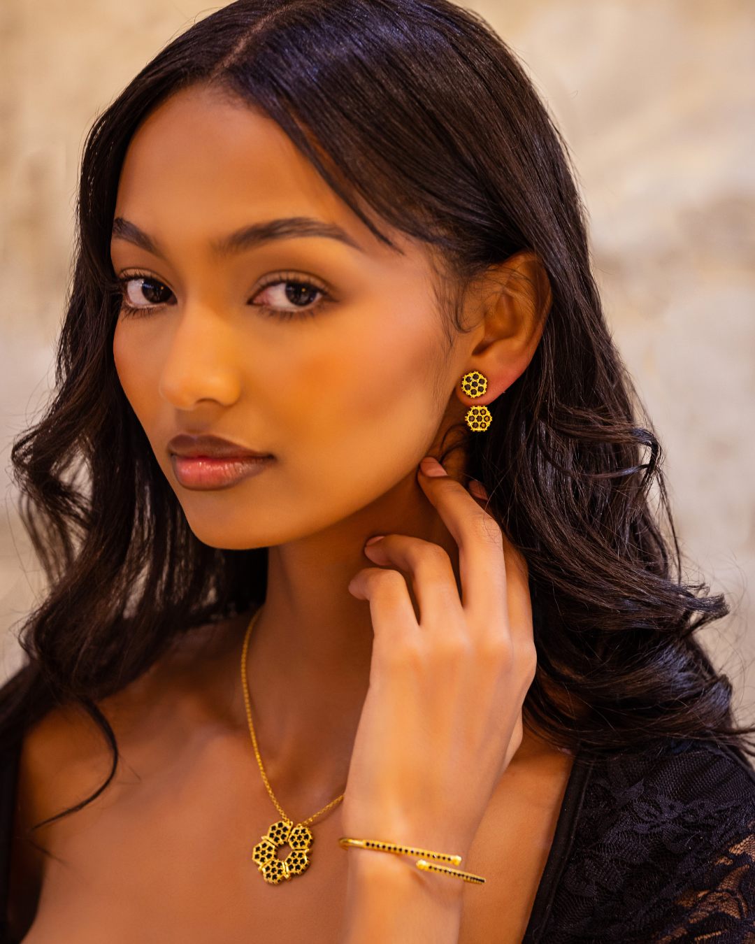 Honeycomb Collection